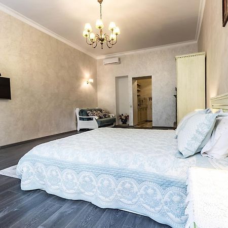 Dominicana L Apartments L Lviv Historical City Center Luaran gambar