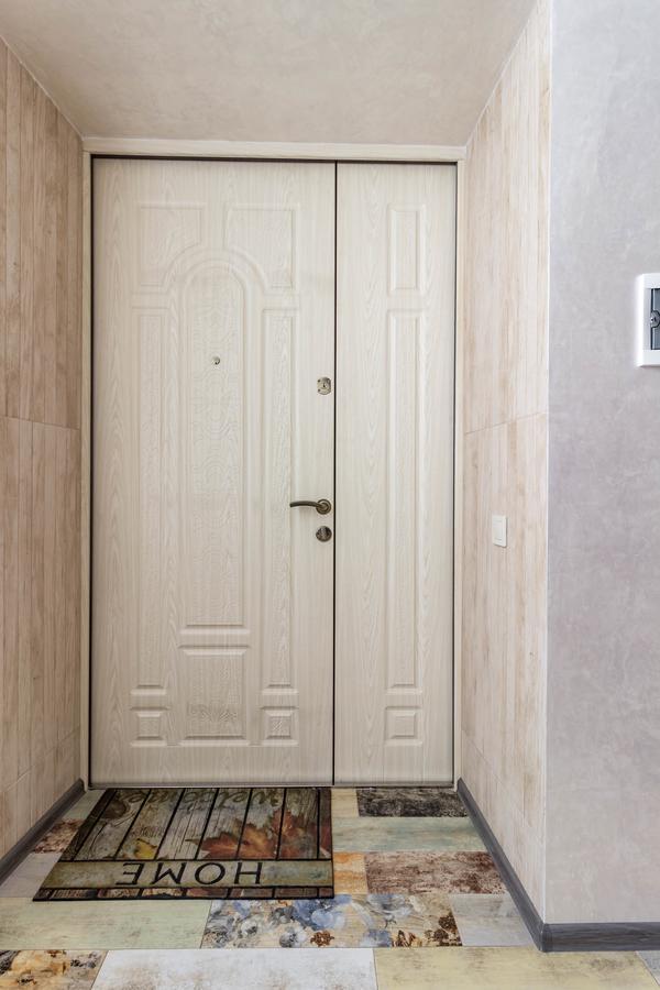 Dominicana L Apartments L Lviv Historical City Center Luaran gambar