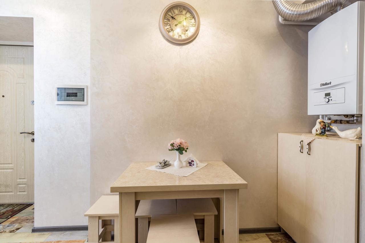 Dominicana L Apartments L Lviv Historical City Center Luaran gambar