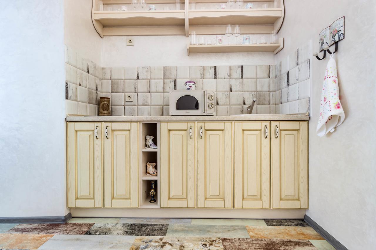 Dominicana L Apartments L Lviv Historical City Center Luaran gambar