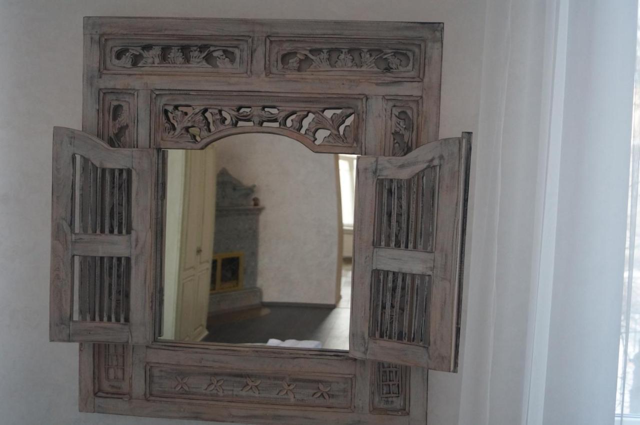Dominicana L Apartments L Lviv Historical City Center Bilik gambar