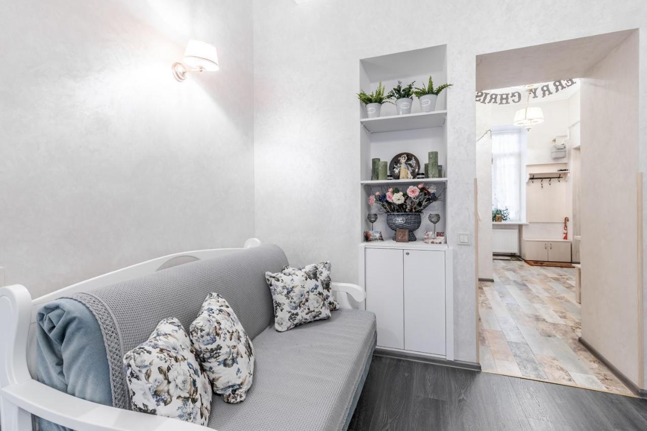 Dominicana L Apartments L Lviv Historical City Center Luaran gambar